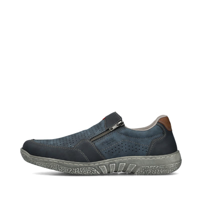 Rieker Herren Slipper