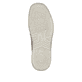 Braune Rieker Herren Schnürschuhe 03500-24 mit Reißverschluss sowie Extraweite H. Schuh Laufsohle.