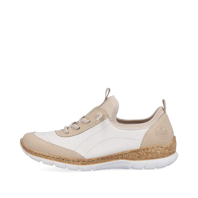 Rieker Damen Slipper