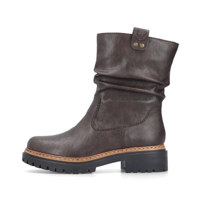 Rieker Damen Kurzstiefel