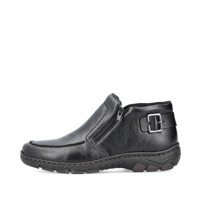 Rieker Herren Slipper