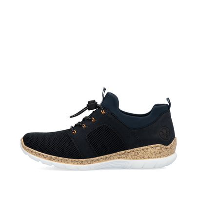 Rieker Damen Slipper
