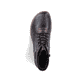 Rieker Damen Schnürstiefel
