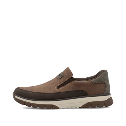 Rieker Herren Slipper