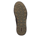
Marineblaue Rieker Herren Schnürstiefel B3343-15 mit Schnürung und Reißverschluss. Schuh Laufsohle