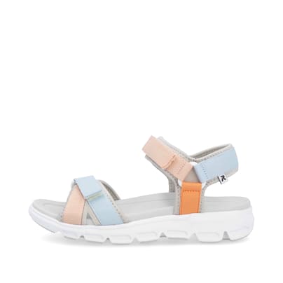 Rieker Damen Trekkingsandalen