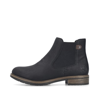 Rieker Damen Chelsea Boots