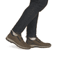 Rieker Herren Slipper