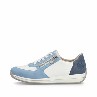 Rieker Damen Sneaker Low