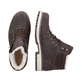 Rieker Herren Schnürstiefel