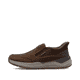 Image of Rieker Herren Slipper