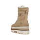 Rieker Femme Bottes à lacets