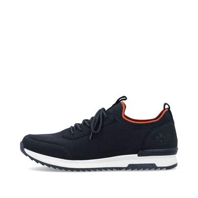 Rieker Herren Slipper
