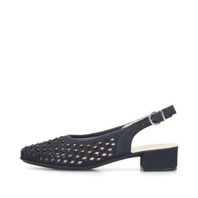 Rieker Femme Escarpins