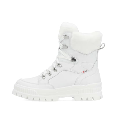 Rieker Damen Schnürstiefel