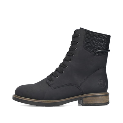 Rieker Damen Biker Boots
