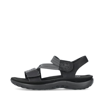 Rieker Damen Trekkingsandalen