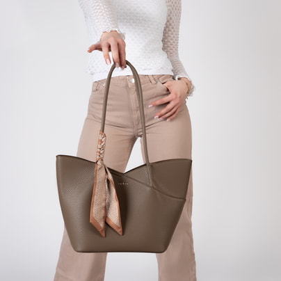 Rieker Shopper