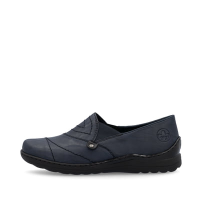 Rieker Damen Loafer