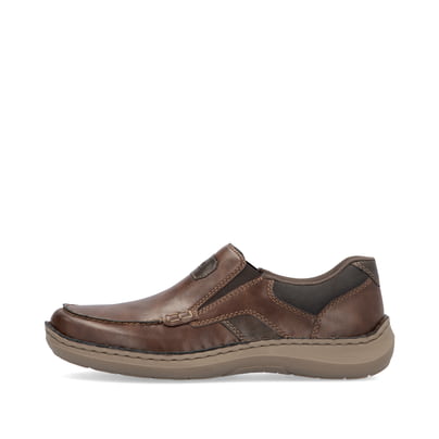 Rieker Herren Slipper