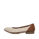 Image of Rieker Damen Ballerinas