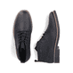 Rieker Herren Schnürstiefel