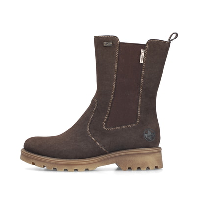 Rieker Femme Chelsea Boots