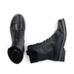 Rieker Damen Schnürstiefel