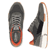 Rieker Herren Sneaker Low