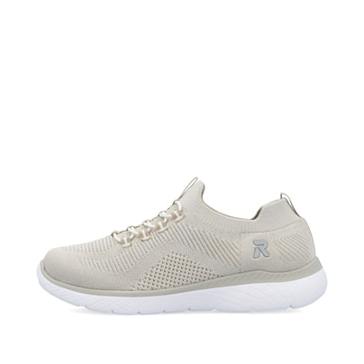 Rieker Damen Sneaker Low