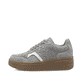 Rieker Damen Sneaker Low