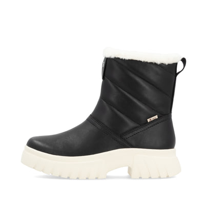 Rieker Damen Kurzstiefel