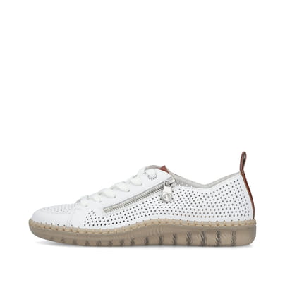 Rieker Femme Chaussures à lacets