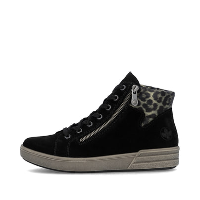 Rieker Damen Sneaker High