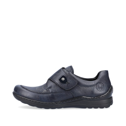 Rieker Damen Slipper