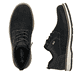 Rieker Herren Schnürschuhe