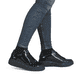 Rieker Damen Sneaker Low