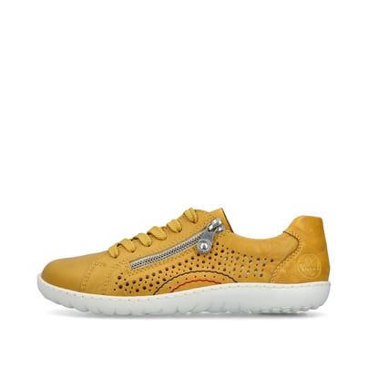 Rieker Damen Schnürschuhe