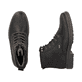 Rieker Homme Bottes à lacets