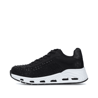 Rieker Damen Sneaker Low