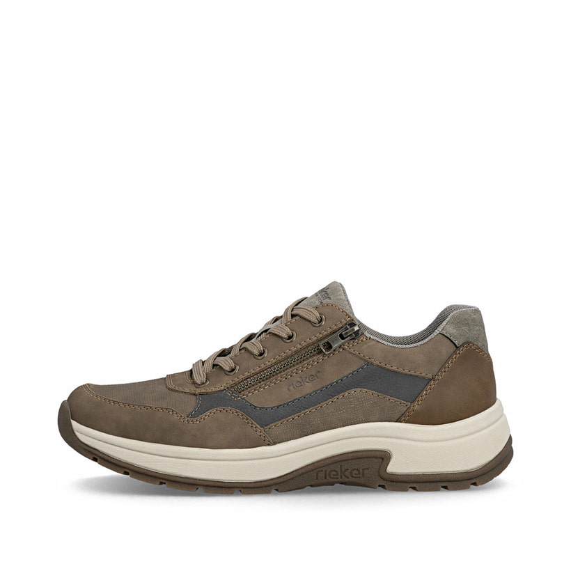 Herren Schnürstiefel | B2303-60