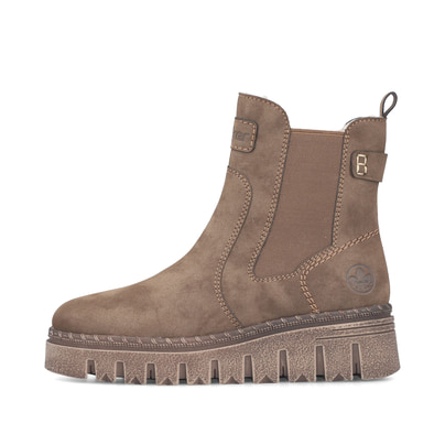 Rieker Femme Chelsea Boots