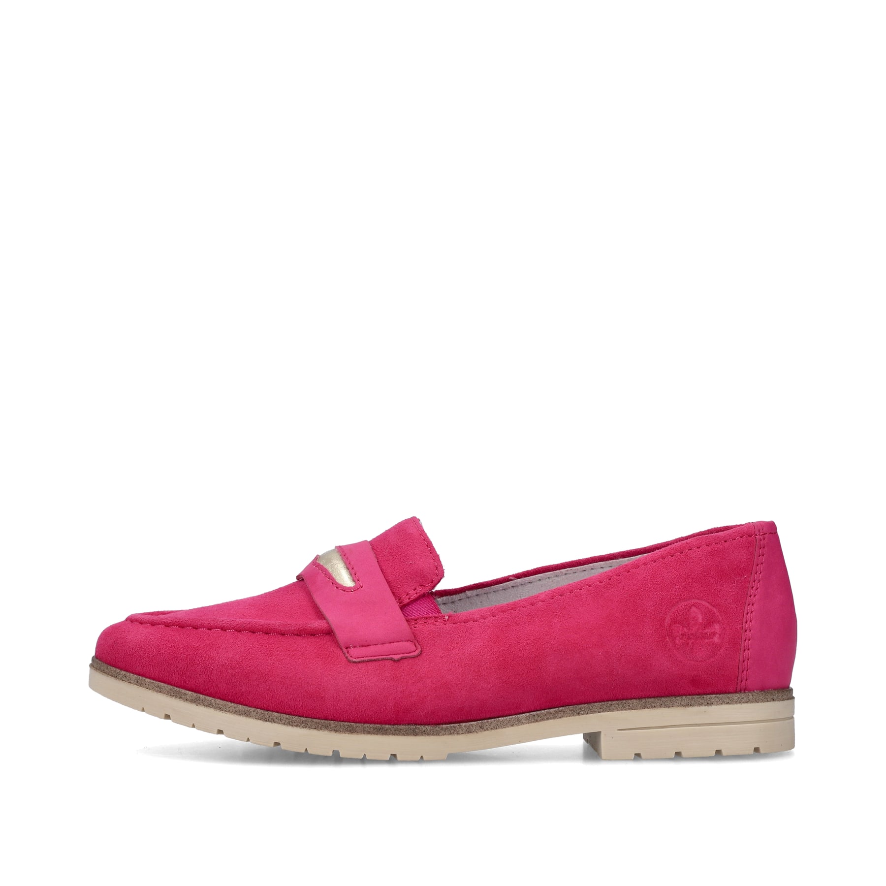Rieker Dames 45301 Slipper - Vergelijk prijzen