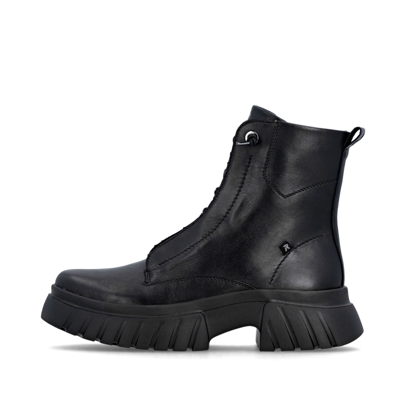 Rieker Damen Biker Boots