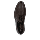 Rieker Herren Schnürschuhe