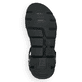 Rieker Herren Trekkingsandalen