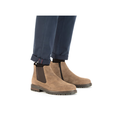 Rieker Homme Chelsea Boots