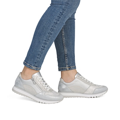 Rieker Damen Sneaker Low