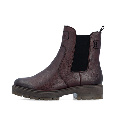 Rieker Damen Chelsea Boots