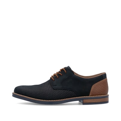 Rieker Herren Schnürschuhe